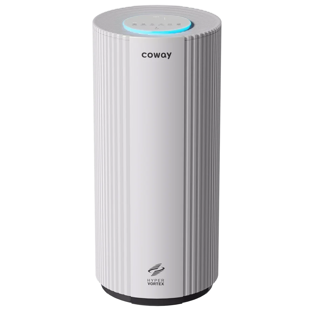 Coway Suite AP-2524B — SUITE WHITE
