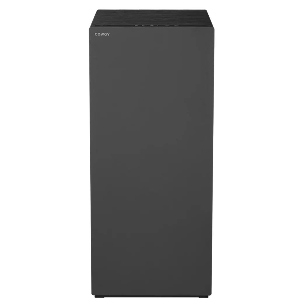 Coway Atrium AP-3525I — ATRIUM GRAY