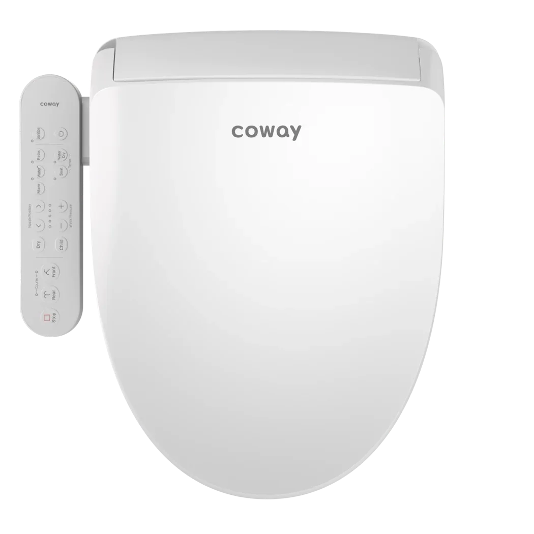 Coway Flowlet Plus Panel Elongated BAS45-AEMY — FLOWLET PLUS (PANEL) ELONGATED