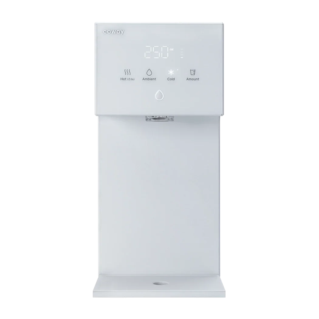 Coway Dazzie CHP-1201N — DAZZIE WHITE