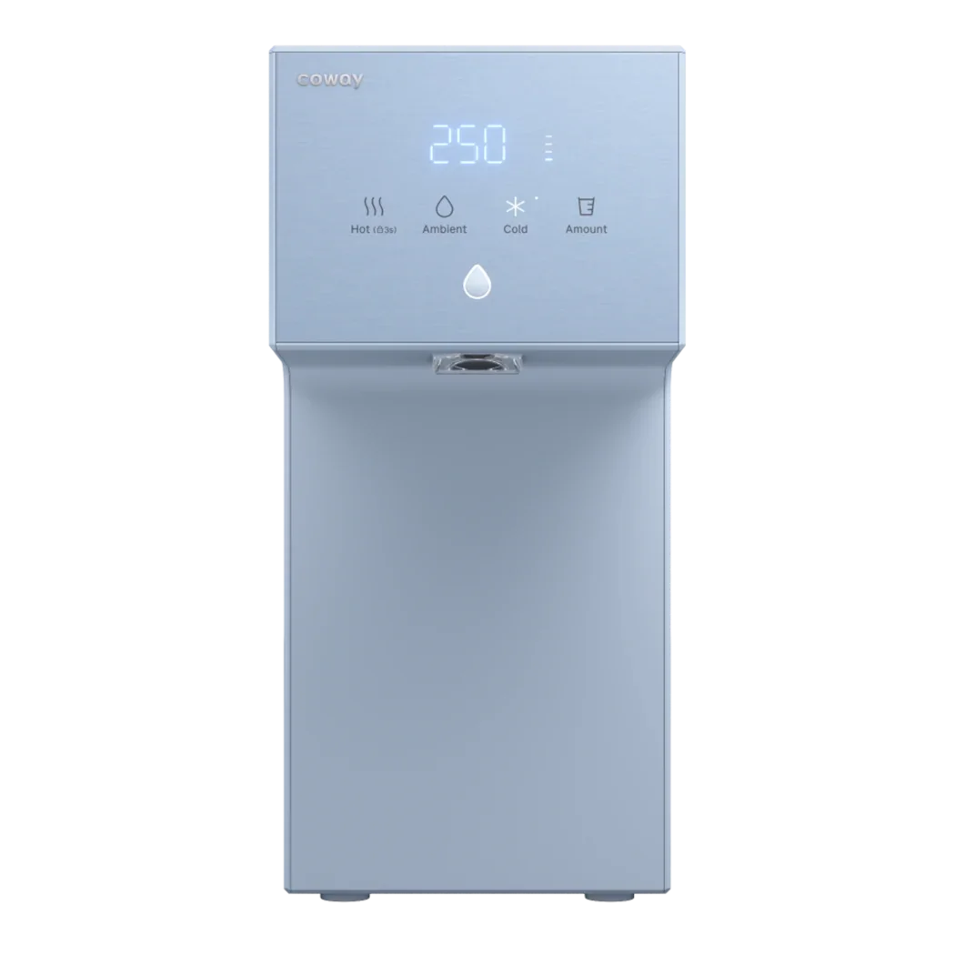 Coway Dazzie CHP-1201N — DAZZIE BLUE