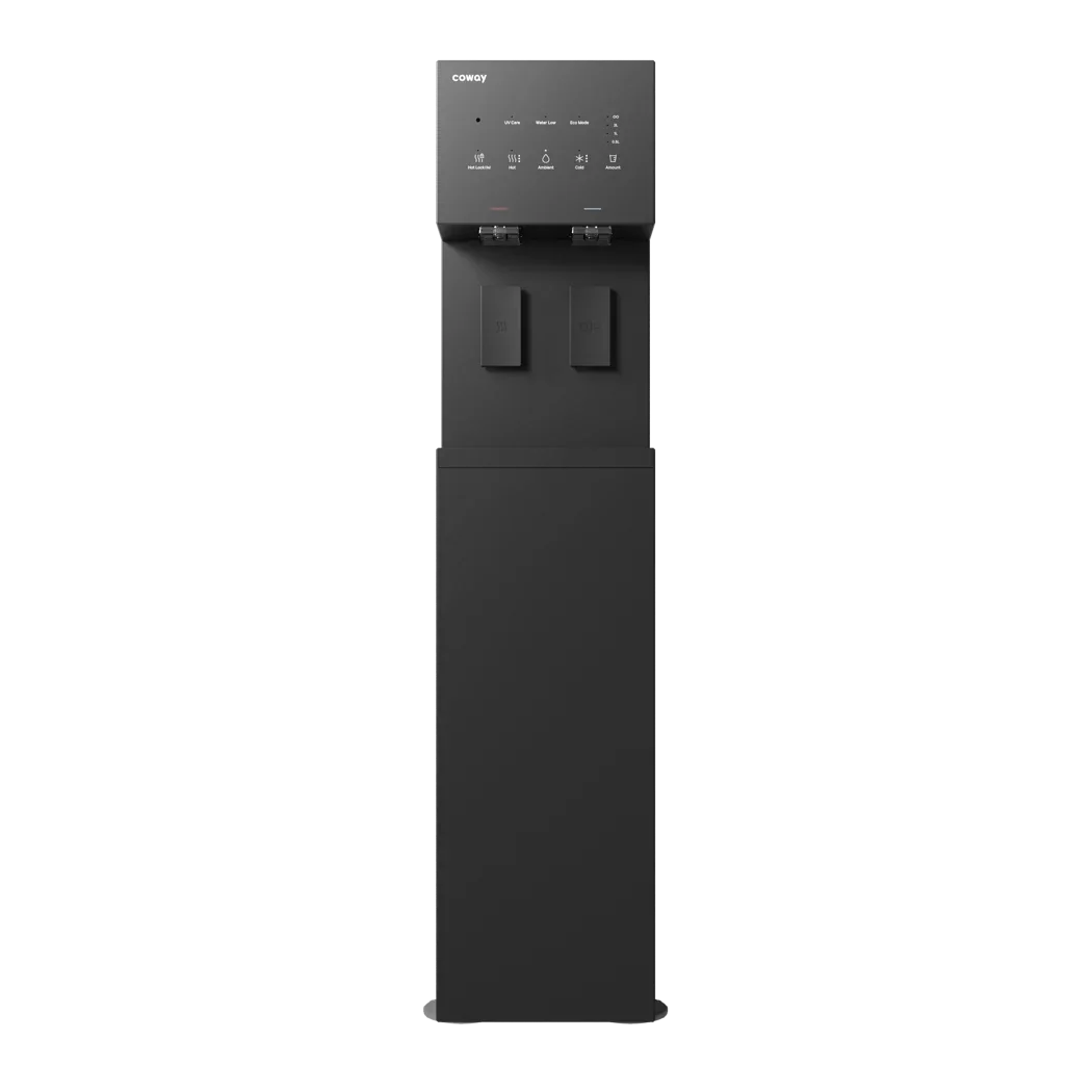 Coway Core Slim CHP-5731N — CORE SLIM GRAY