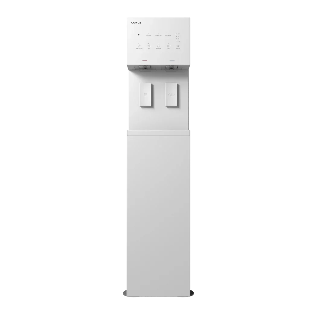 Coway Core Slim CHP-5731N — CORE SLIM WHITE