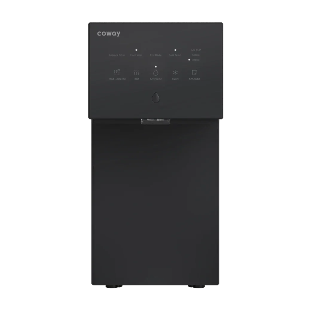 Coway NeoN CHP-6210N — NEON GRAY