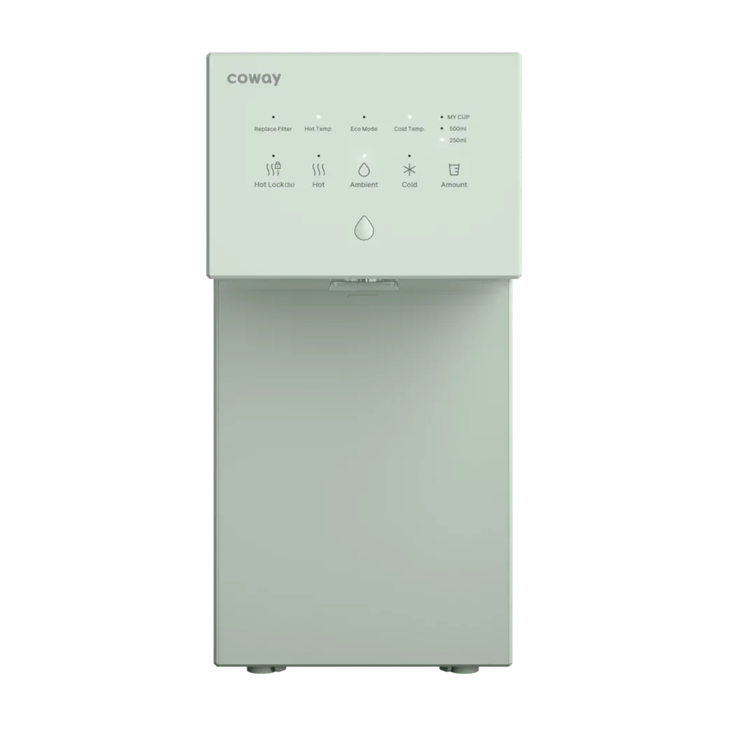Coway NeoN CHP-6210N — NEON GREEN