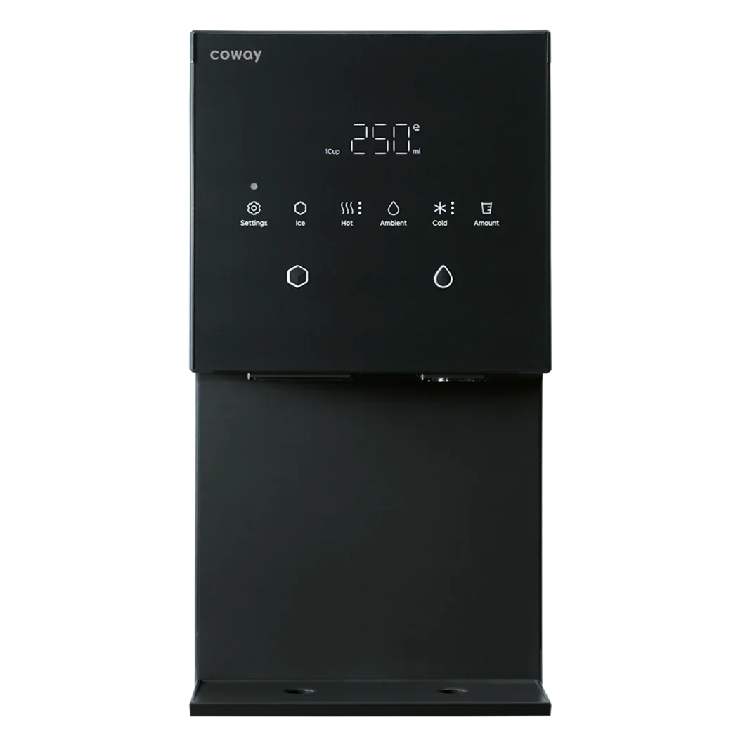 Coway AIS CHPI-7520L — AIS Gray