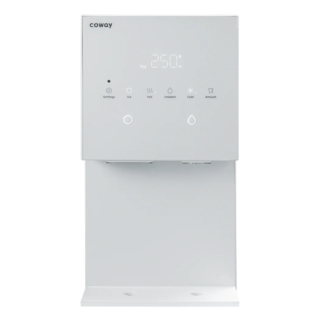Coway AIS CHPI-7520L — AIS White