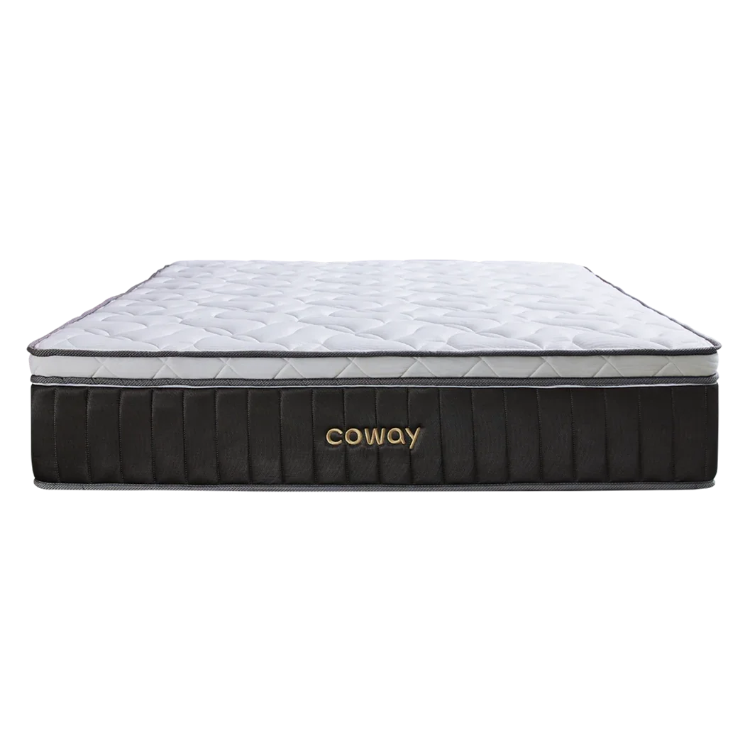 Coway Prime II King Firm CMK-ST02F — PRIME II MATTRESS KING FIRM - MATTRESS ONLY
