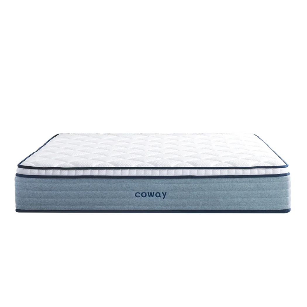 Coway Prime Lite Queen CMQ-AF02MF — PRIME LITE MATTRESS QUEEN