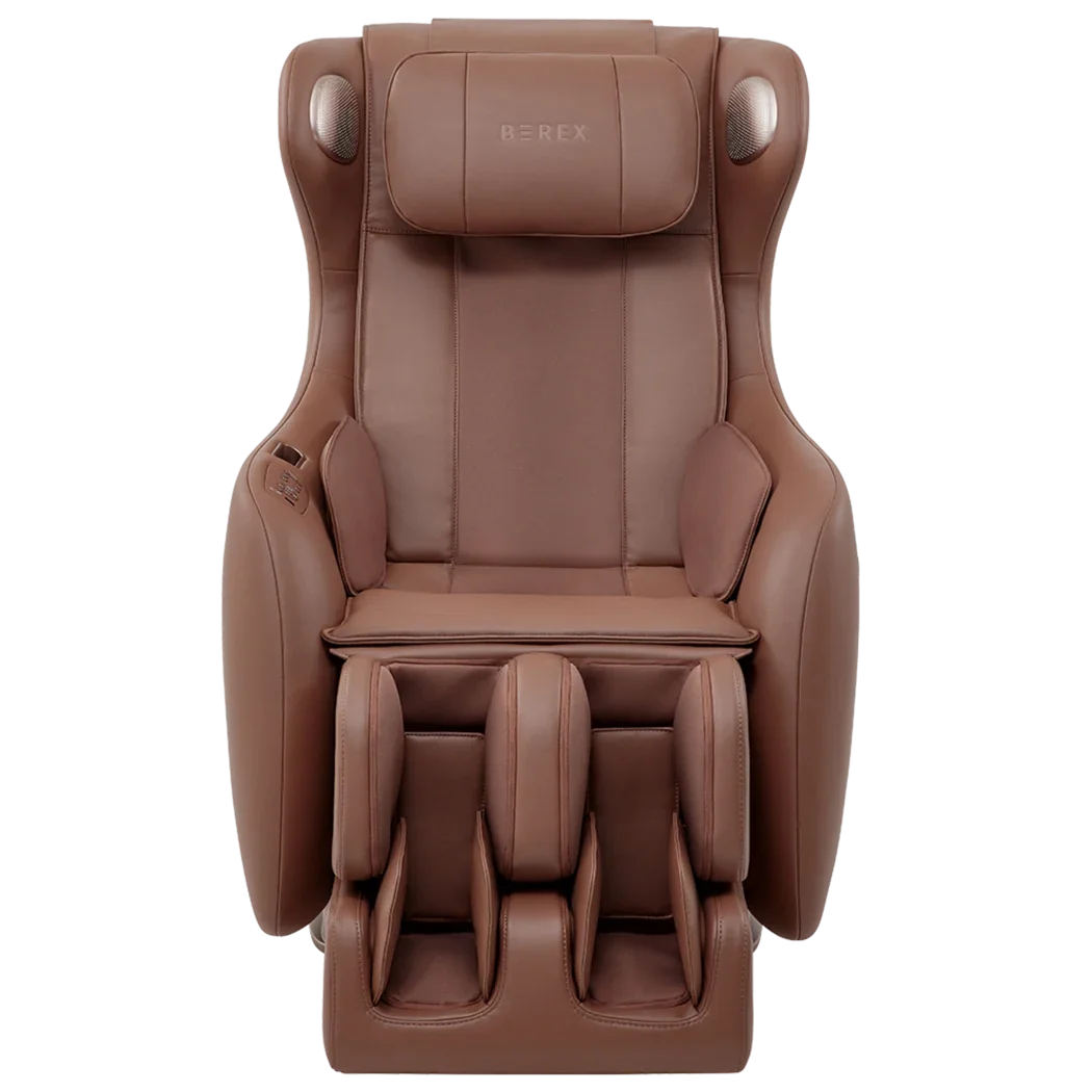 Coway Mine MC-B02 — MINE - ROSE BROWN