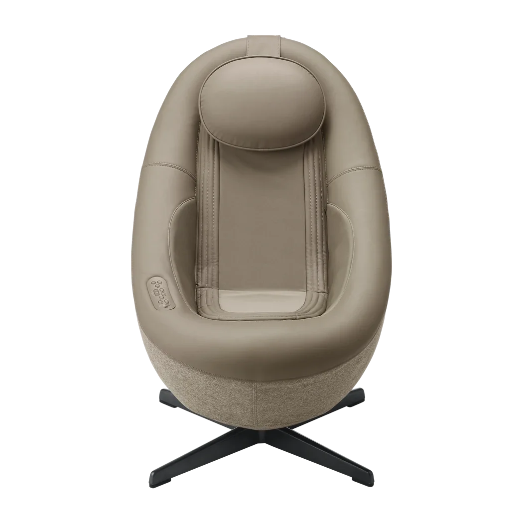 Coway Pebble MC-C01 — PEBBLE - SAND BEIGE